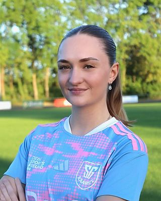 Marie Ewald