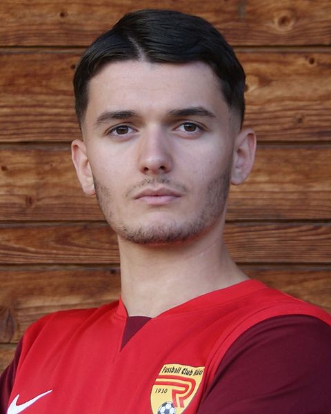 Foto: FC Rüti