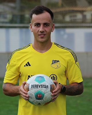 Enes Caliskan