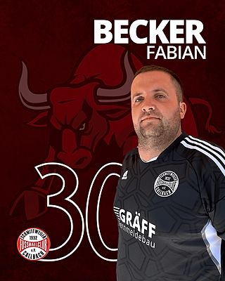 Fabian Becker