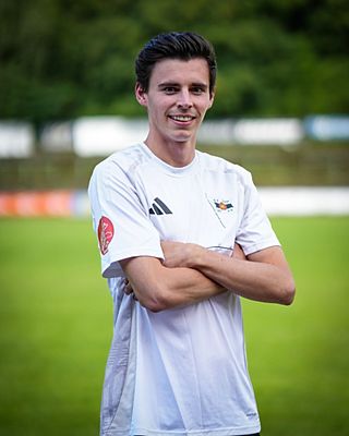 Luca Sesar
