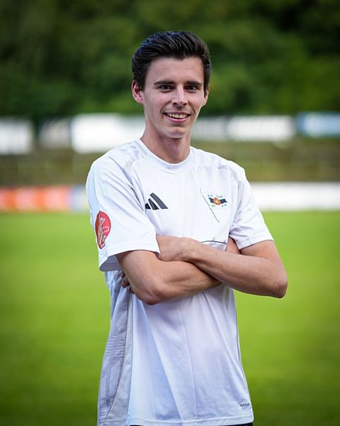 Foto: Sportfotografie Rostam