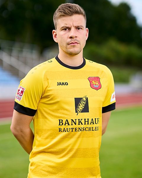 Philipp Steinke
