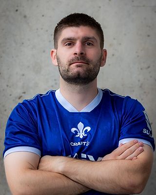 Julian Schreiber