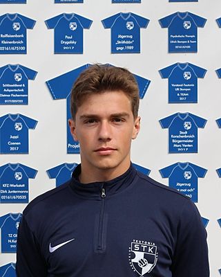 Hendrik Vorster