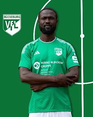 Ibrahima Kalil Toure