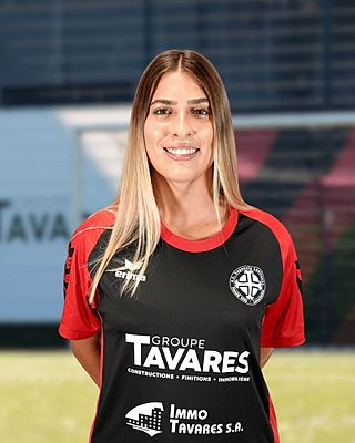 Sandrina BRIZIDA LOPES