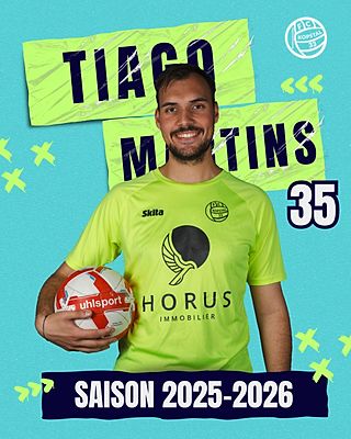 Tiago Filipe Martins Ramos