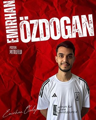 Emirhan Özdogan