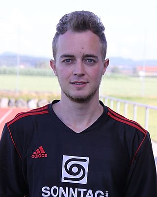 Tobias Auburger