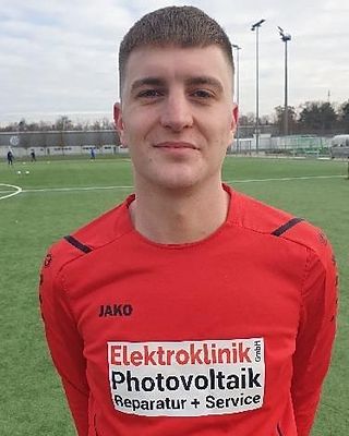 Pascal Niebling