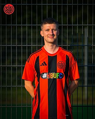 Niklas Berger