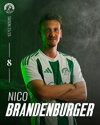 Nico Brandenburger