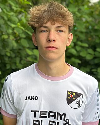 Julian Henrik Hefner