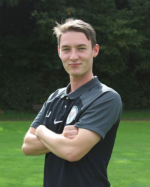 Foto: Jakob Stricker