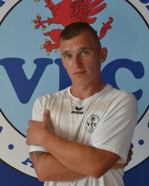 Foto: VFC Anklam