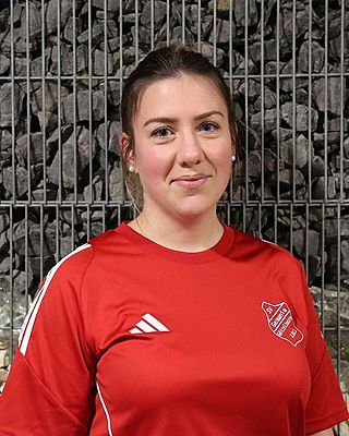 Marie-Sophie Meister