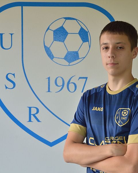 Foto: Scott De Borger