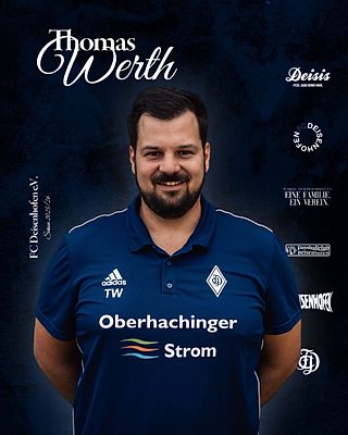 Thomas Werth