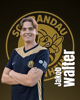 Jakob Walter