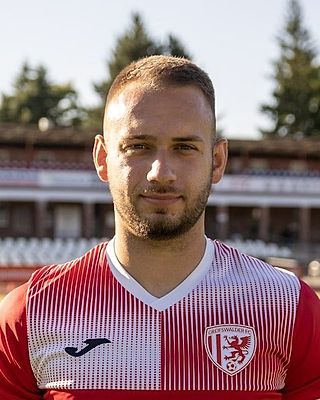 Domenike-Steven Meyer