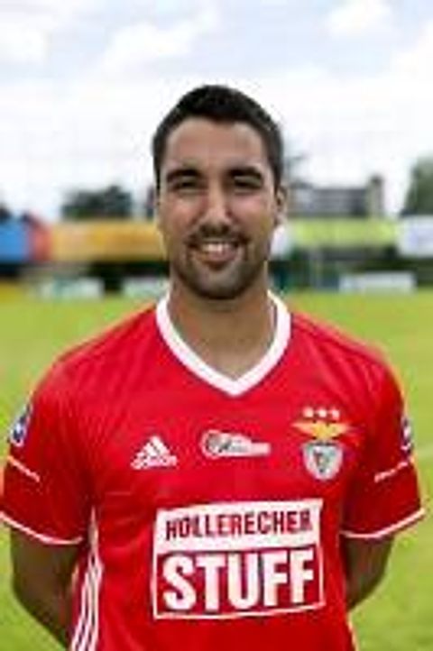 Foto: RM Hamm Benfica