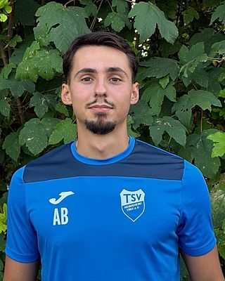Amir Berisha