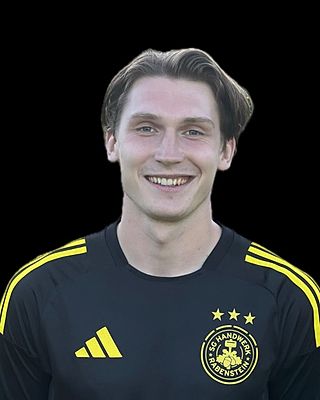 Paul-Luis Eckhardt