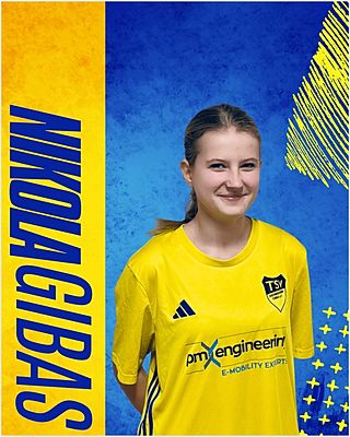Nikola Gibas