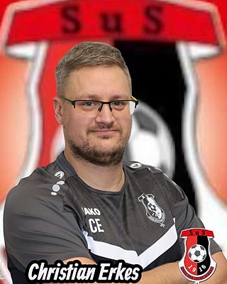 Christian Erkens
