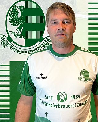 Andreas Schmidhuber
