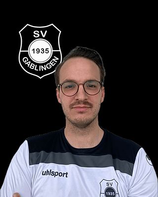 Dominik Jonas Waßer