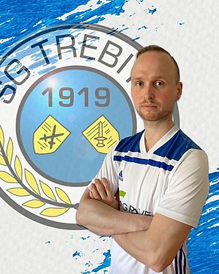 Niklas Födisch