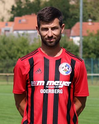 Patrick Kirsten