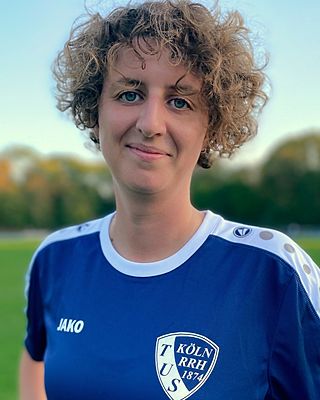 Maike Wehmann