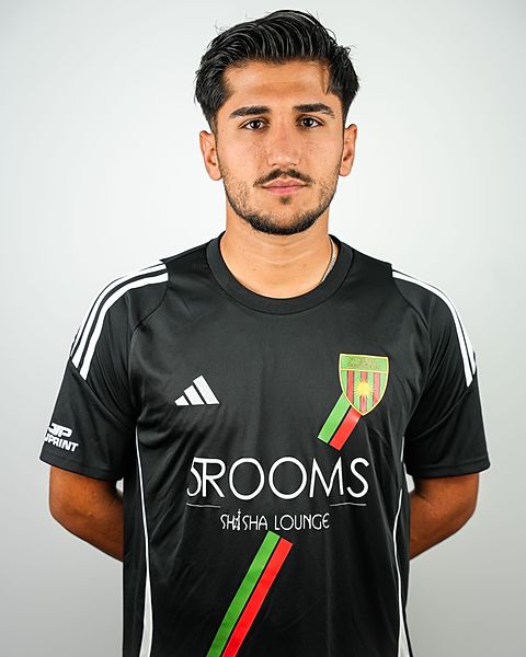 Foto: Sportfotografie Rostam