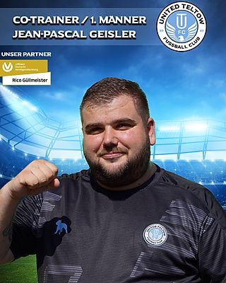 Jean-Pascal Geisler