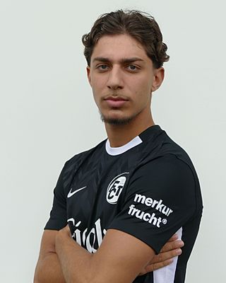 Mario Nouri