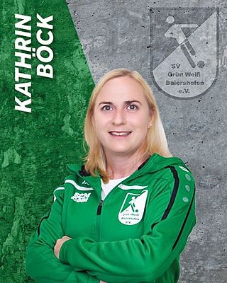 Kathrin Böck