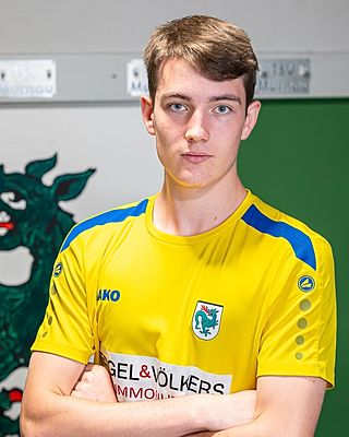 Benedikt Wallrapp