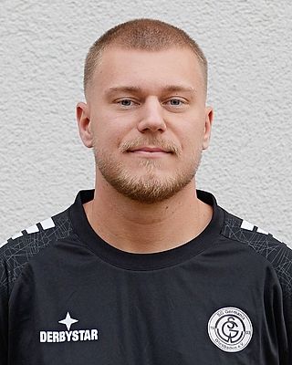 Justin Heidemann