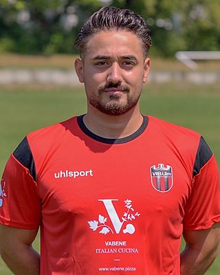Isa Karabulut