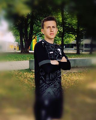 Maximilian Jakob Schumacher