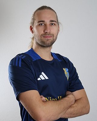 Yannik Stüber
