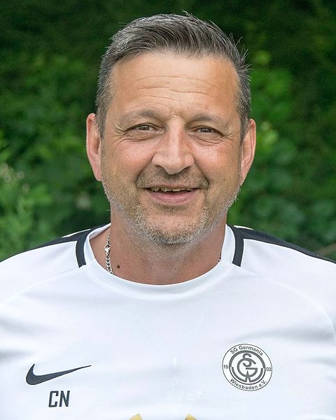 Foto: Frank Wolany