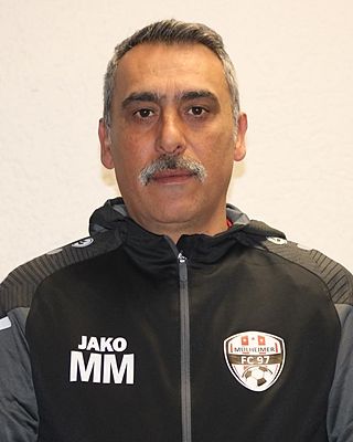 Muzaffer Mutlu