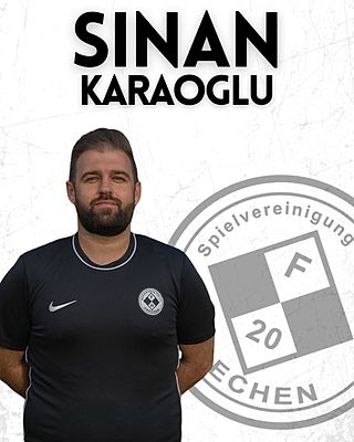 Sinan Karaoglu