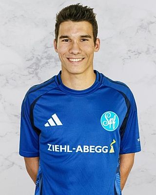 Maximilian Schön