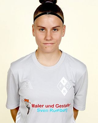 Letizia Katharina Bach