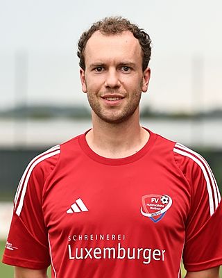 Lucas Abend